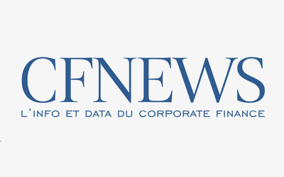 CFNEWS.net – Affluent signe un accord palpitant